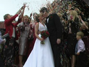 confetti
