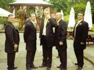 ushers