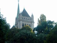 church